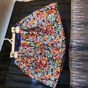 RALPH LAUREN POLO SKIRT